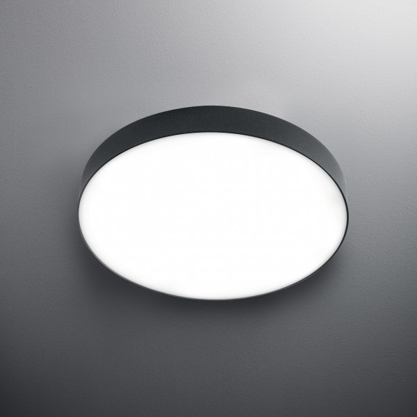 Altair Round 8402C/NR35VO 4000K 21W Diffuus>110°
