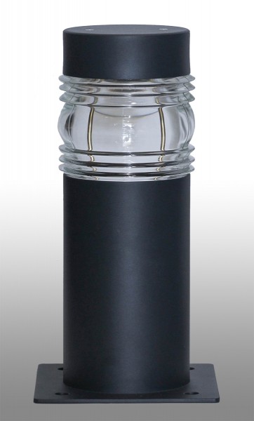 lichtbaken bollard