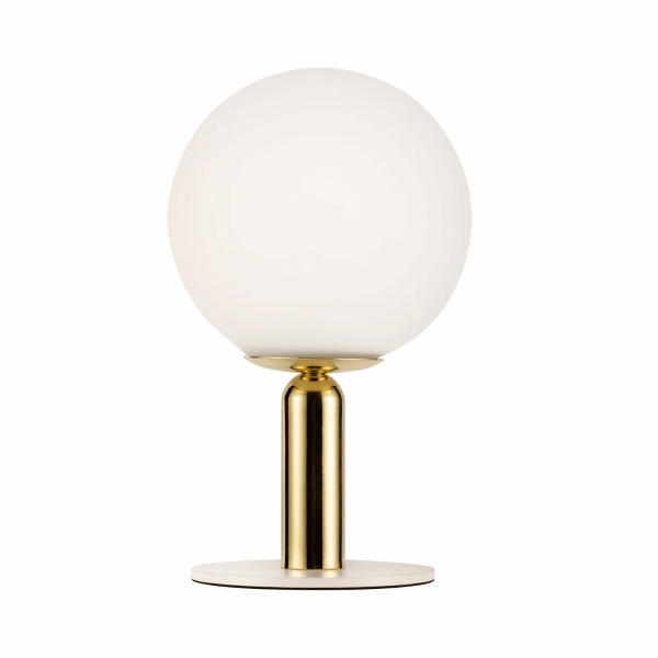 Splendid Pearl G9 max. 20W Wit/Goud